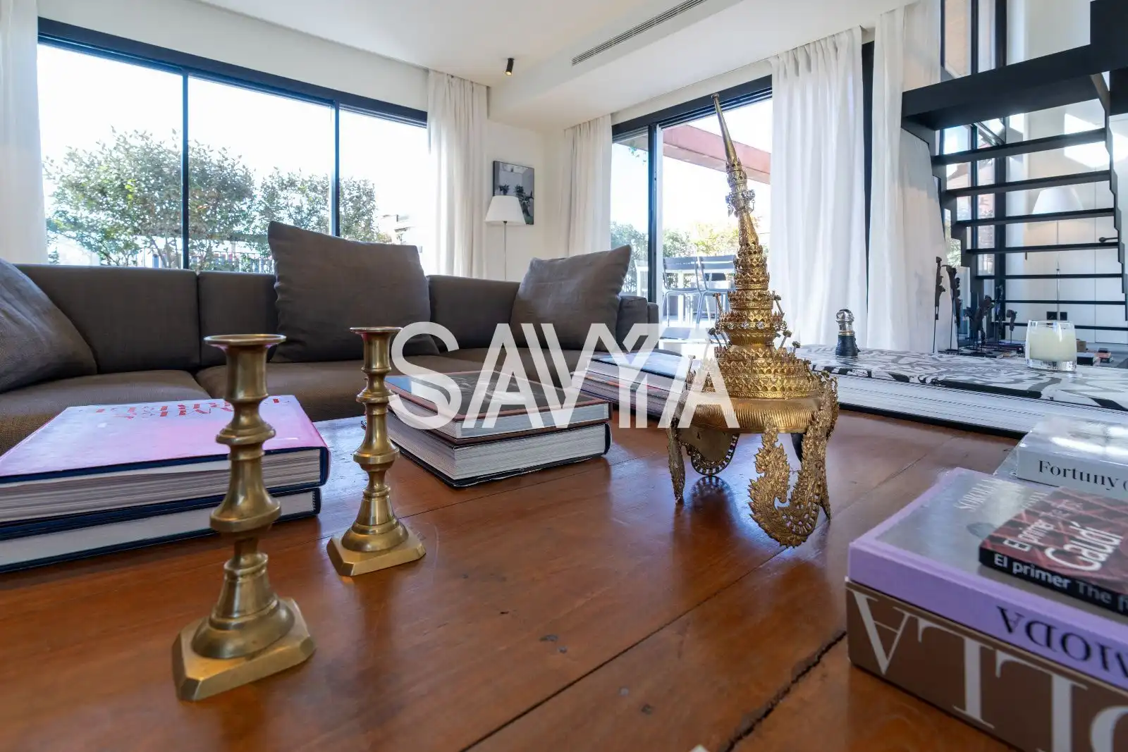 Penthouse mit Terrasse zum Verkauf in Sarrià - Sant Gervasi, imagen 50
