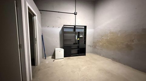 Foto 4 von Geschaftsraum zur Miete in El Botànic, Valencia Capital