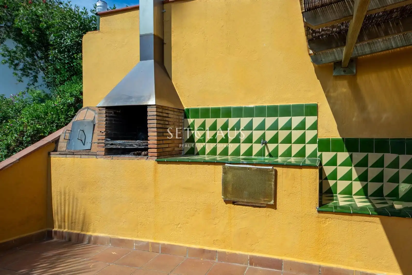 Villa avec piscine à vendre à Alella, imagen 24