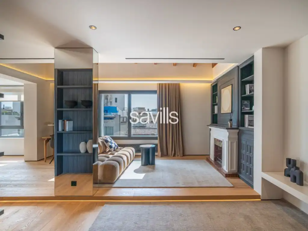 Attique avec ascenseur à vendre à Sarrià - Sant Gervasi, imagen 4