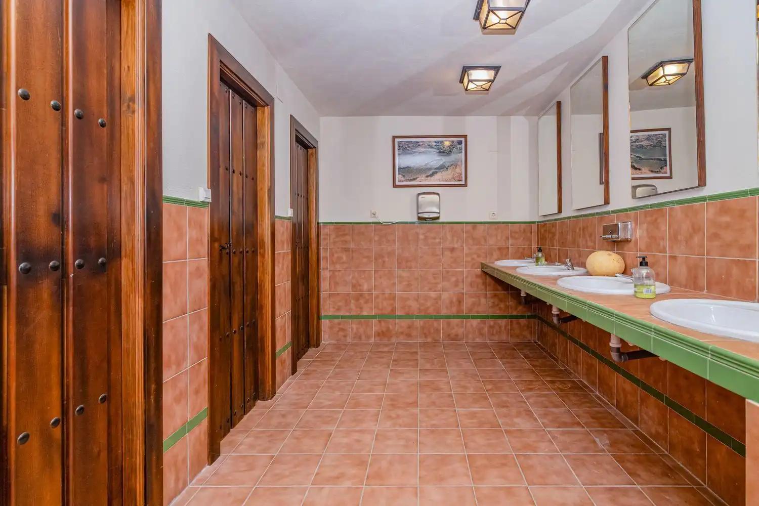 Residenziale in vendita a Calle Monte Vélez, imagen 23
