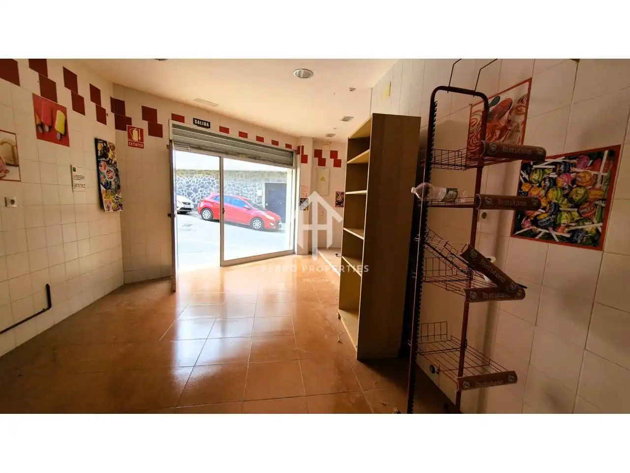 Casa o xalet en venda en Loja amb Terrassa i Moblat