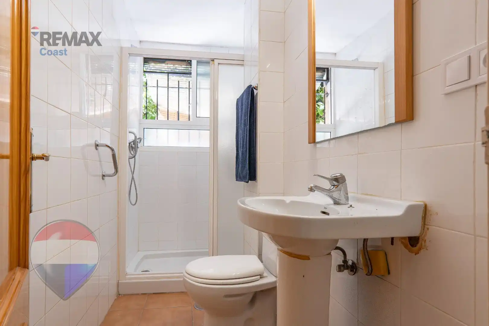 Baño de Piso en venta en Málaga