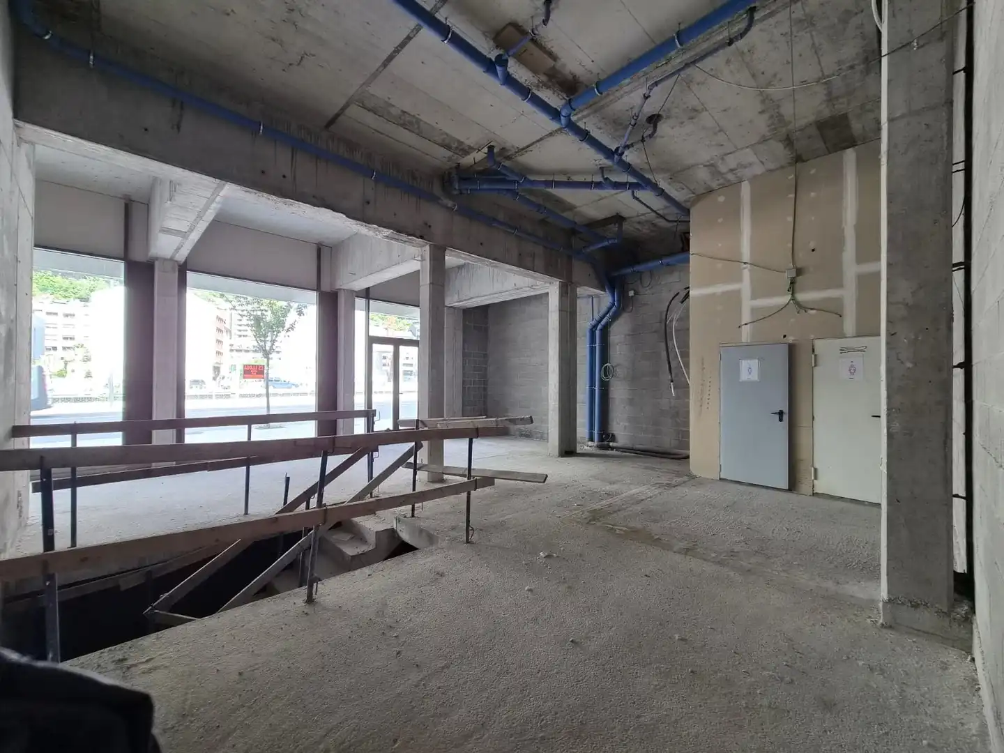 Gewerbefläche zur Miete in Avinguda Tarragona, imagen 4