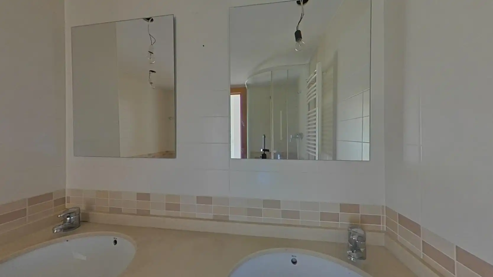 Baño de Piso en venta en Zaragoza con Calefacción, Parquet y Horno