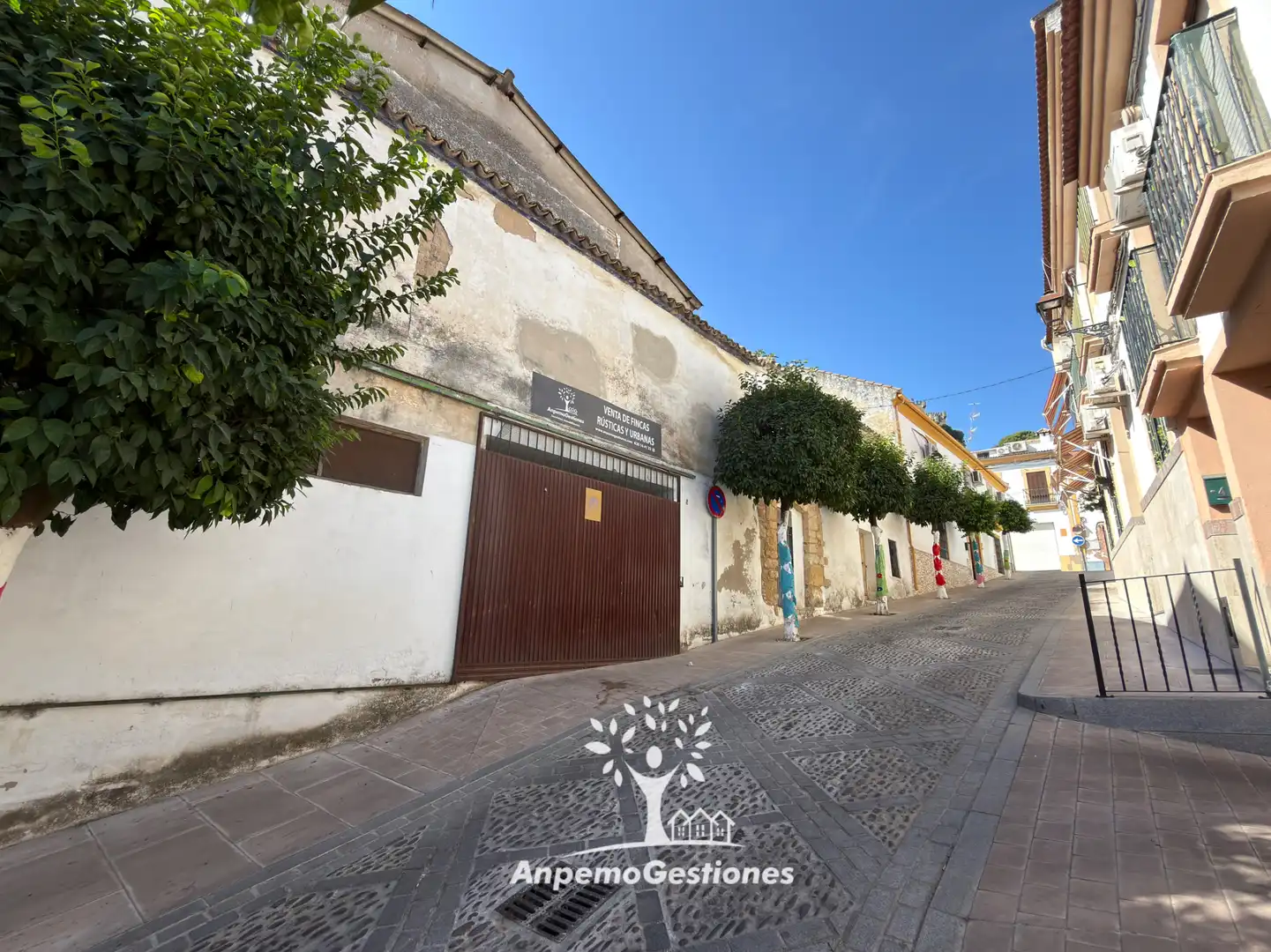 Residential land for sale in Calle Padre Revuelto, imagen 14