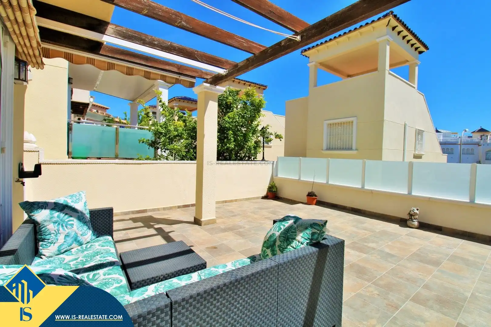 Haus mit Pool zum Verkauf in Orihuela Costa, imagen 3