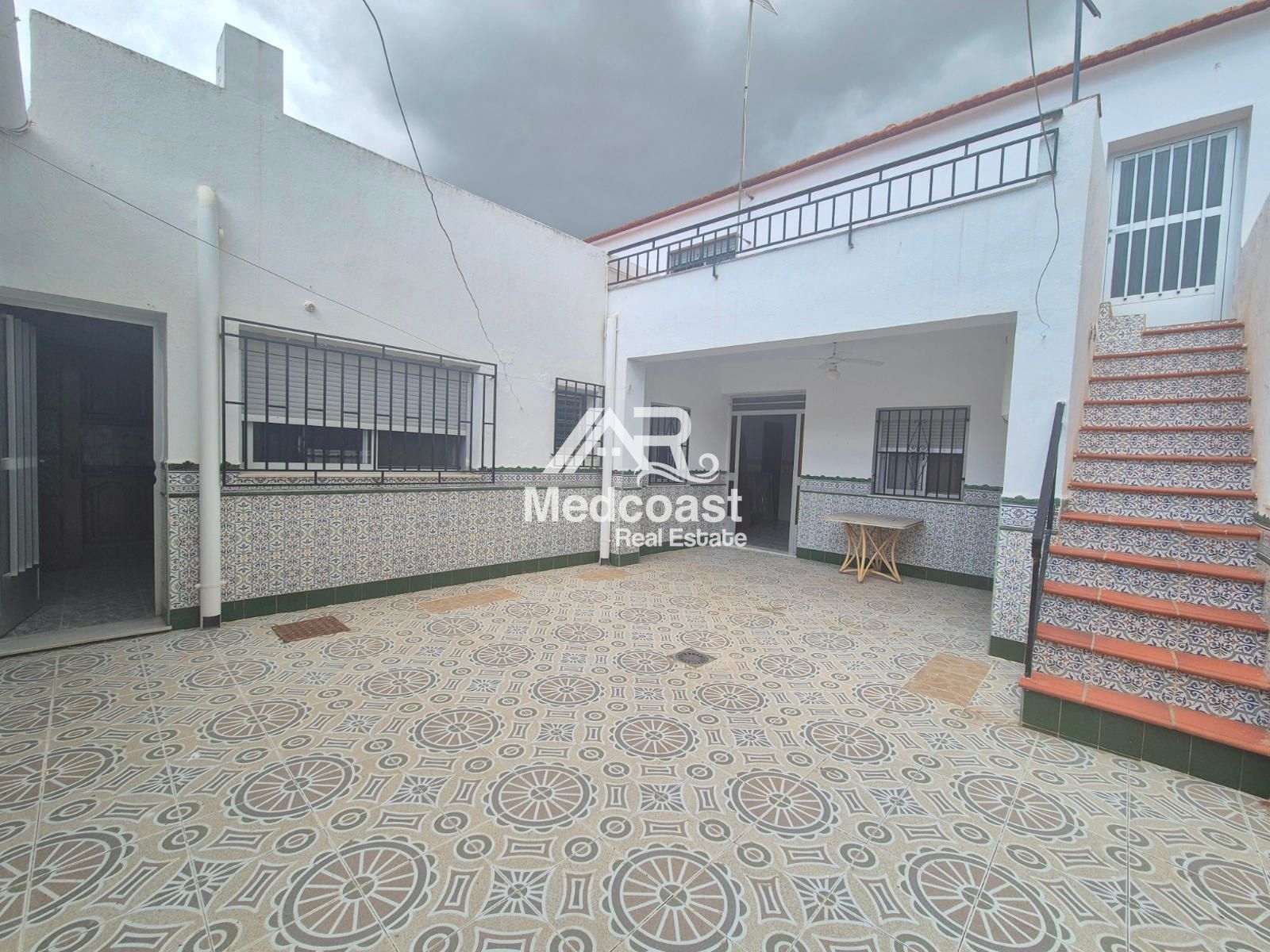 House or chalet for sale in Nueva, Los Gallardos