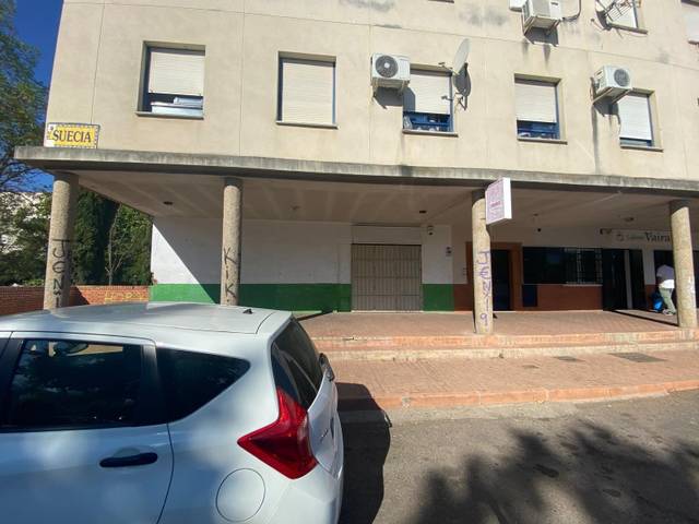 Local comercial en Venta en Cerro de Reyes