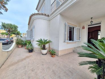Casa a schiera in vendita a Calle CRIST DE LA SANG