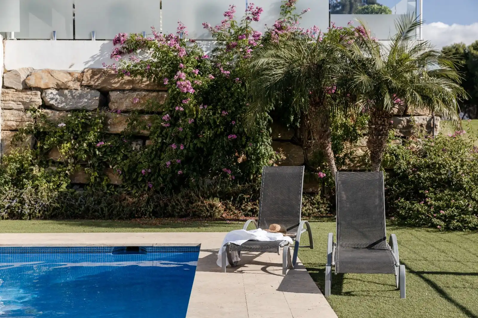Villa con terrazza in vendita a La Alquería, imagen 28