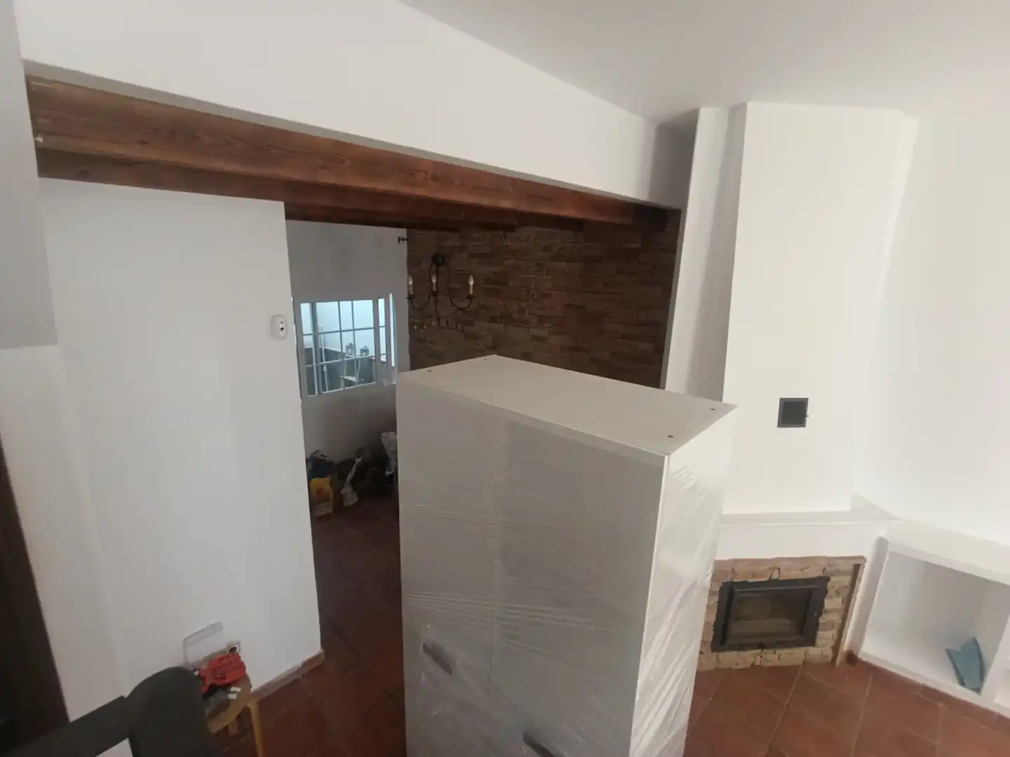 Detached homes for rent in Calle Héroe de Sostoa, 36, La Princesa