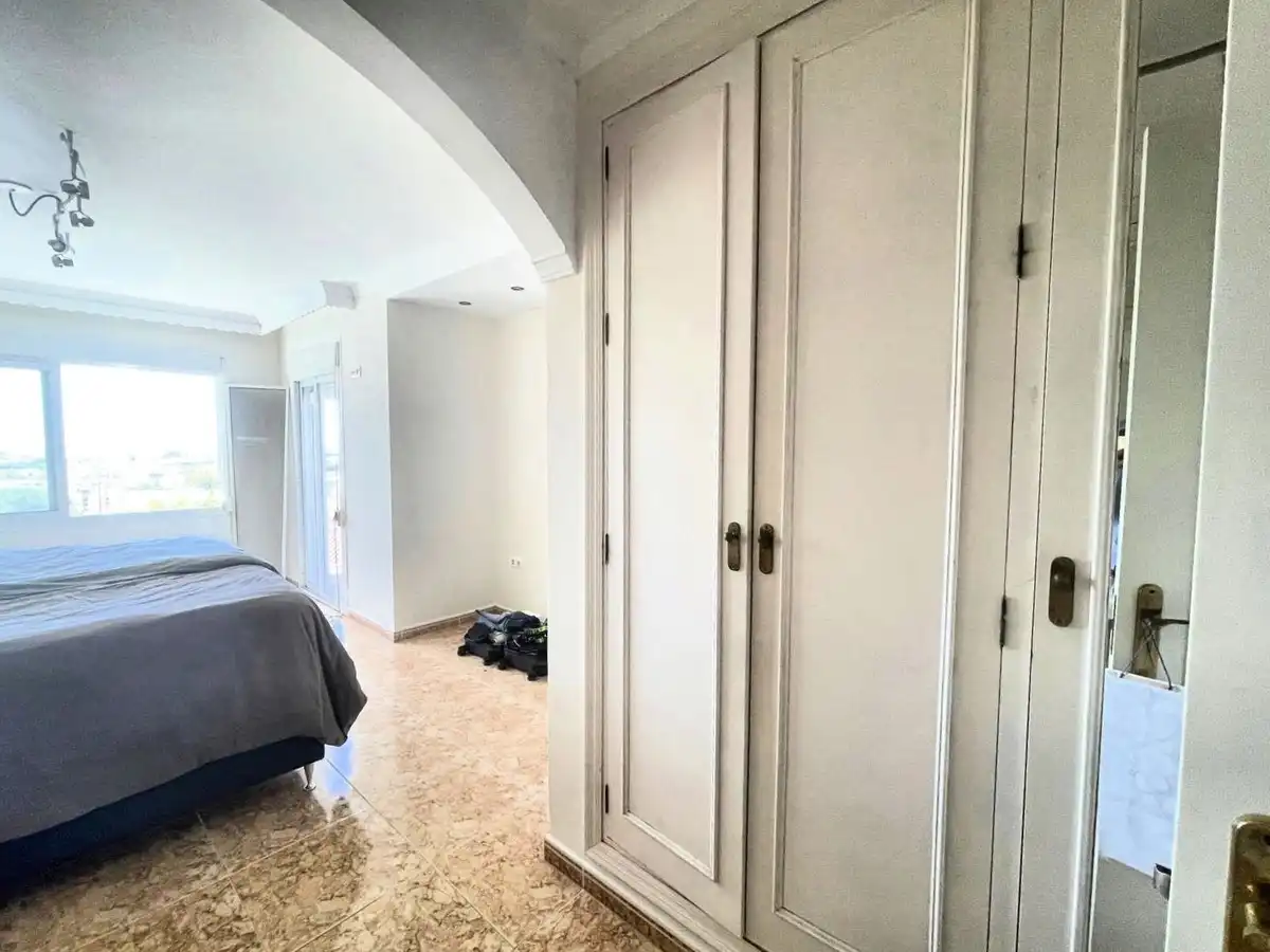 Chalet con terraza en venta en Calle Las Violetas 3, imagen 14