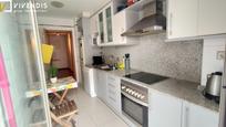 Kitchen of Flat for sale in  Lleida Capital  with Heating, Balcony and Community pool