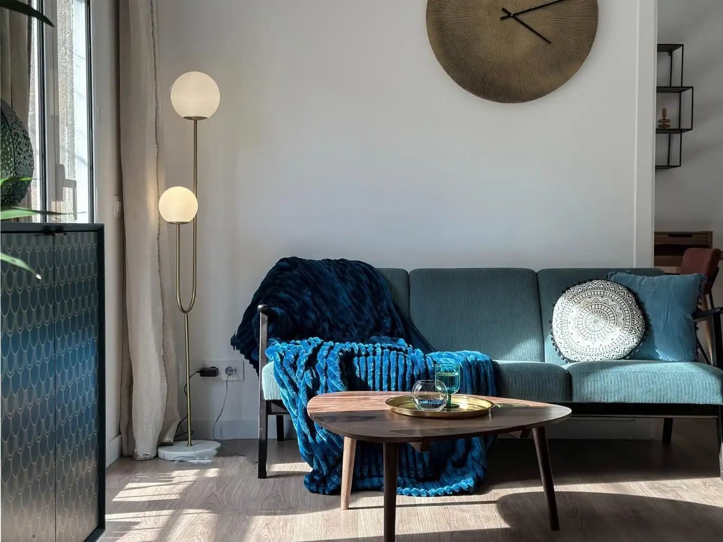 Wohnung mit Terrasse zum Verkauf in Carrer ALCANAR, imagen 7