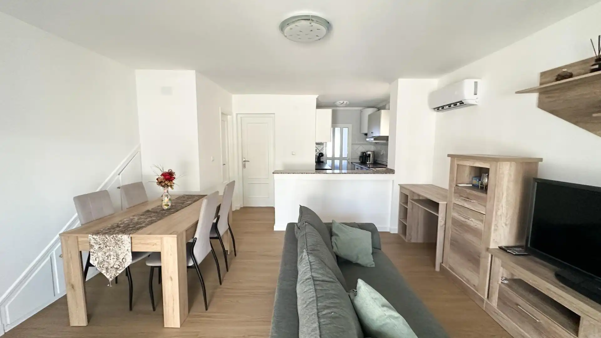 Apartament en venda a San Miguel de Salinas, imagen 12