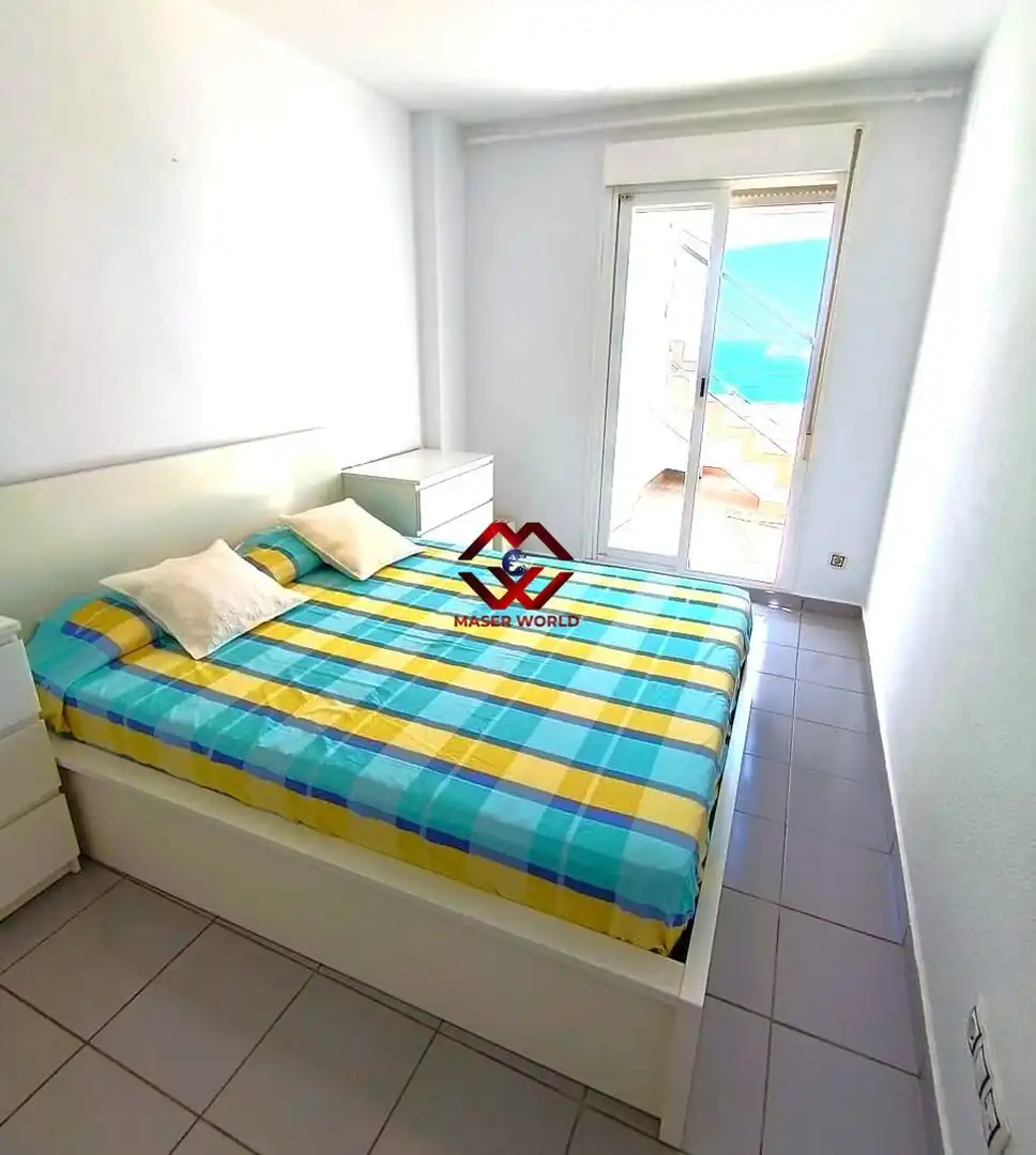 Attico con terrazza in vendita a Rincón de Loix, imagen 8