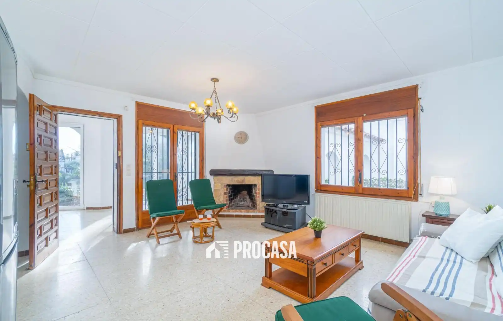 Villa in vendita a NOGUERA, imagen 14
