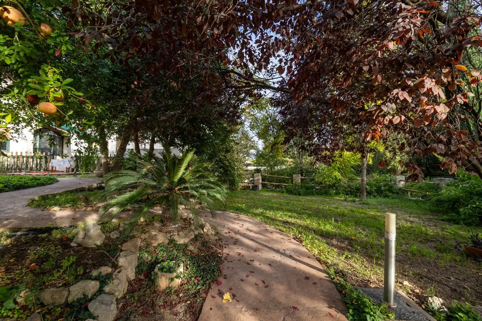 Garden of Flat for sale in Atarfe  with Air Conditioner, Heating and Private garden