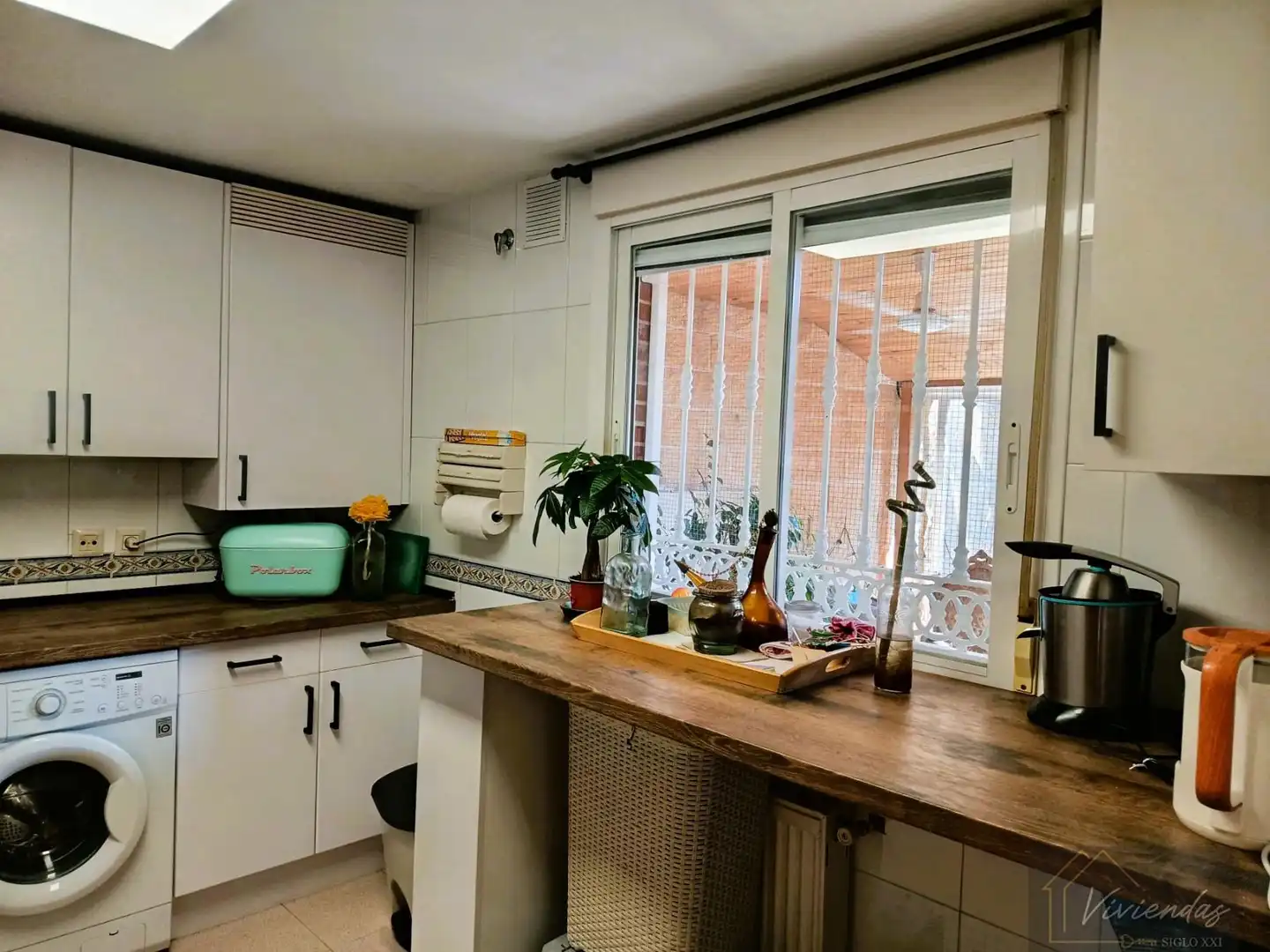 Casa o xalet en venda a Villanueva de Perales