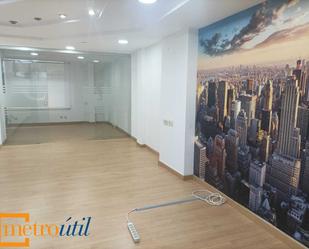 Office for sale in Salamanca Capital