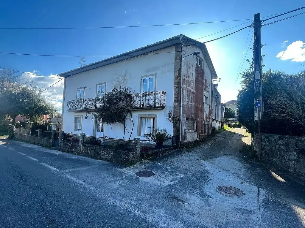 Haus zum Verkauf in Estrada a Loureza, imagen 3