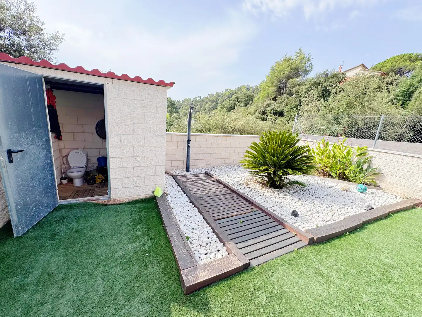 Maison mitoyenne avec terrasse à vendre à El Racó - Sant Feliu del Racó, imagen 87