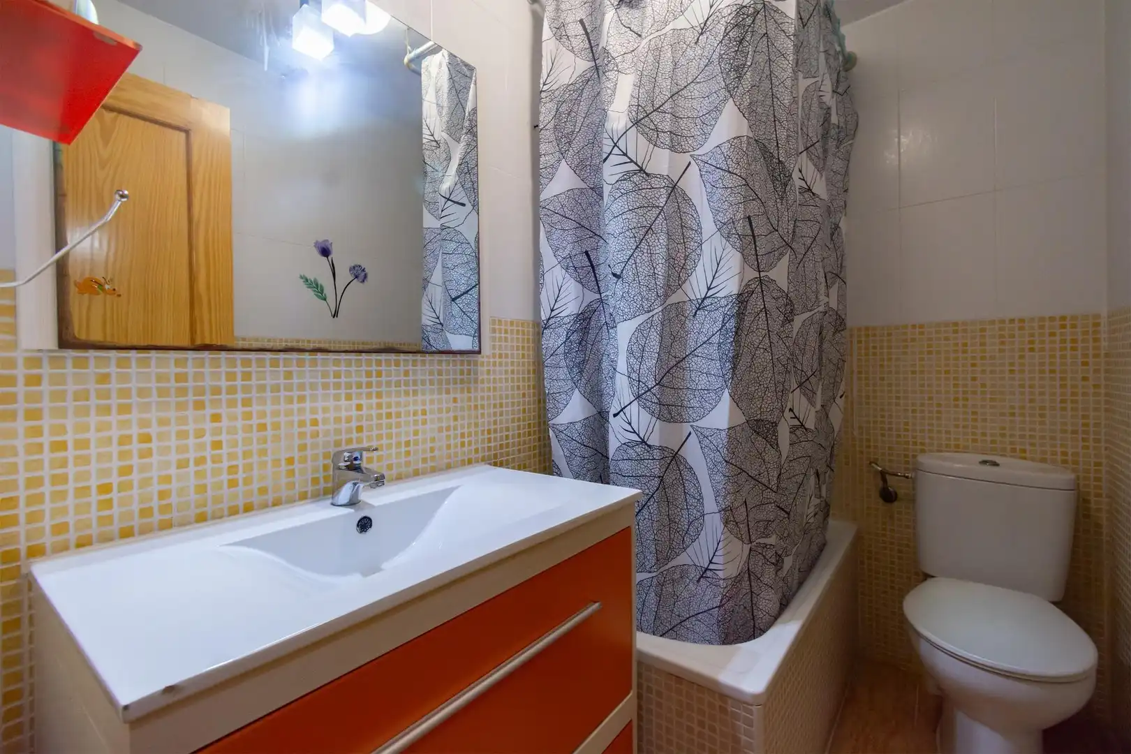 Flat with lift for sale in Calle de la Cirujeda 19, imagen 26