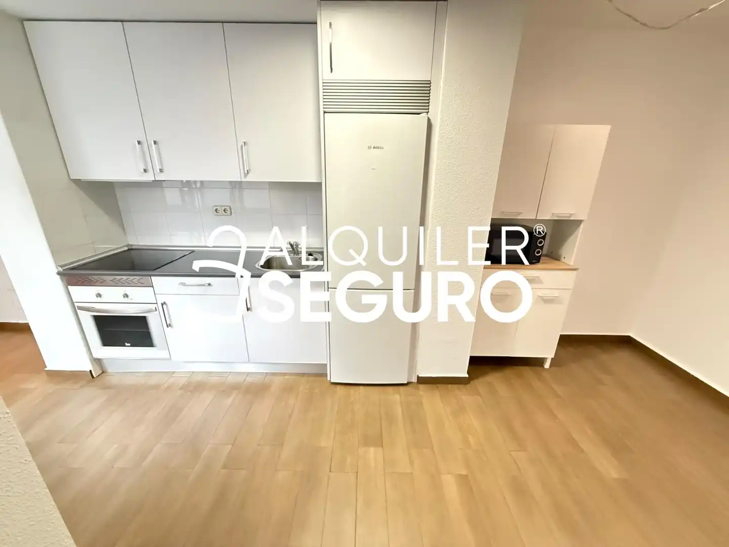 Flat with lift to rent in Reina Cristina, imagen 11