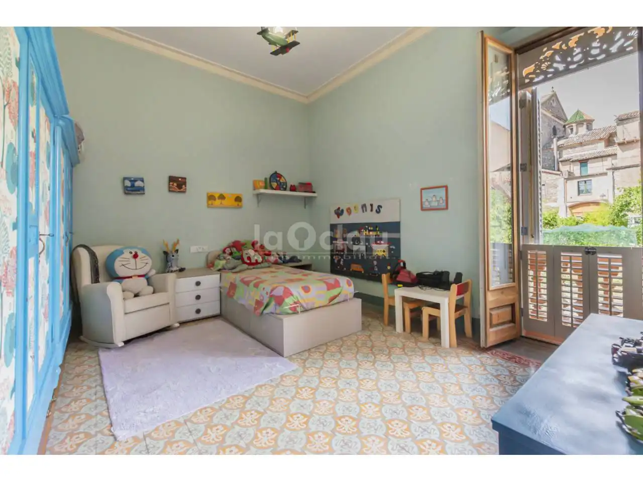 Detached house with garden for sale in Calle Richard Wagner, imagen 73