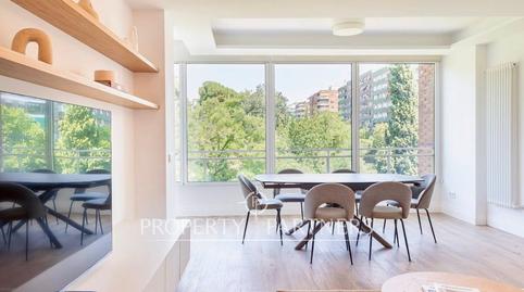 Foto 3 de Apartamento en venta en Calle del Poeta Esteban de Villegas, Jerónimos, Madrid