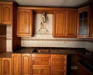 Cuina de Casa adosada en venda en Archena