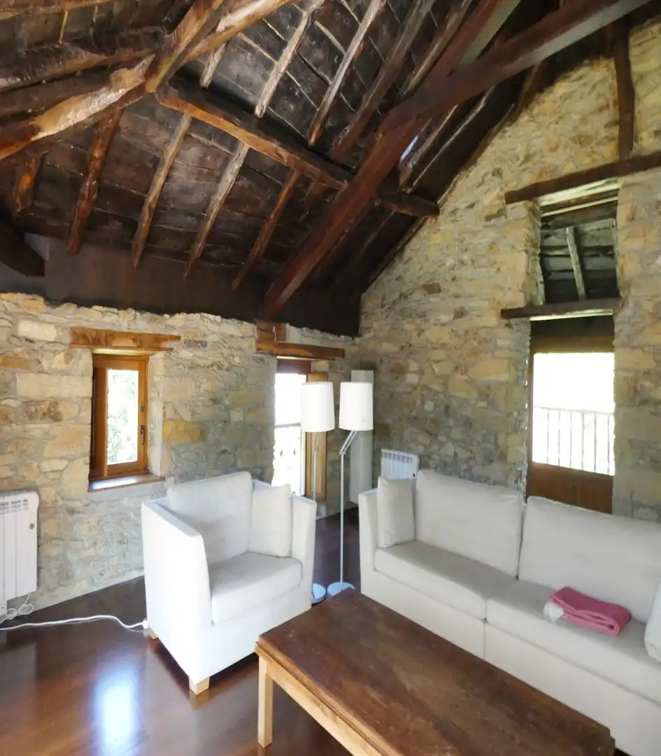 Casa en venda a Valdés - Luarca, imagen 7