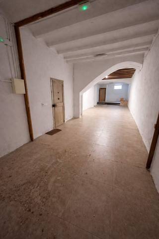 Local comercial en Alquiler en Carrer Carrer Llibertat en Centre Vila