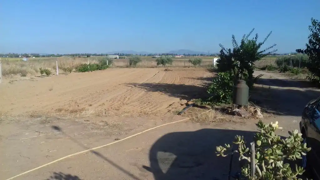 Chalet con piscina en venta en Don Benito, imagen 11