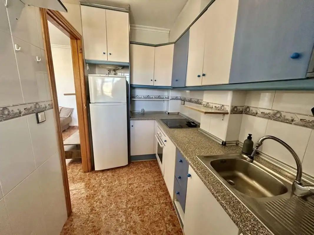 Apartment mit Pool zum Verkauf in Orihuela Costa, imagen 5