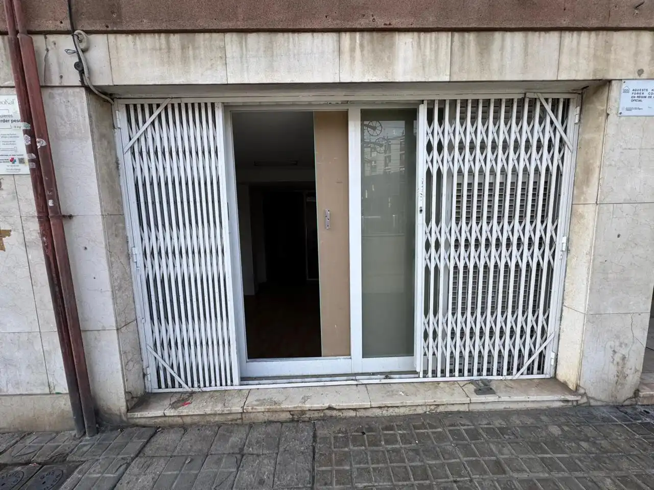 Gewerbefläche zur Miete in De La Unitat, imagen 2