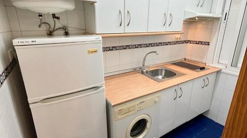 Foto 3 de Apartament de lloguer a Calle Aguado, 10, San Matías - Realejo,  Granada Capital