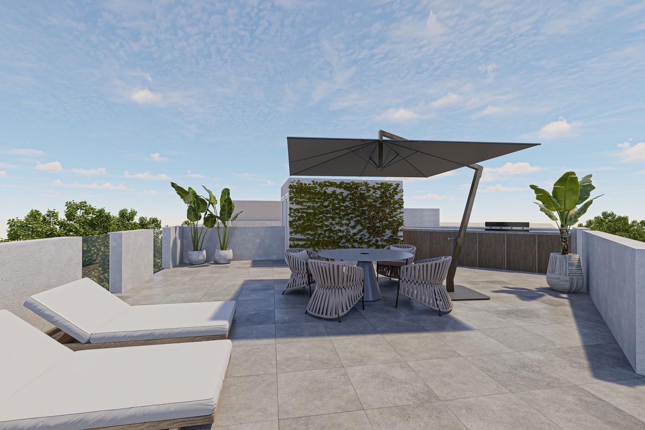 Terrace of House or chalet for sale in Marratxí  with Air Conditioner, Heating and Private garden
