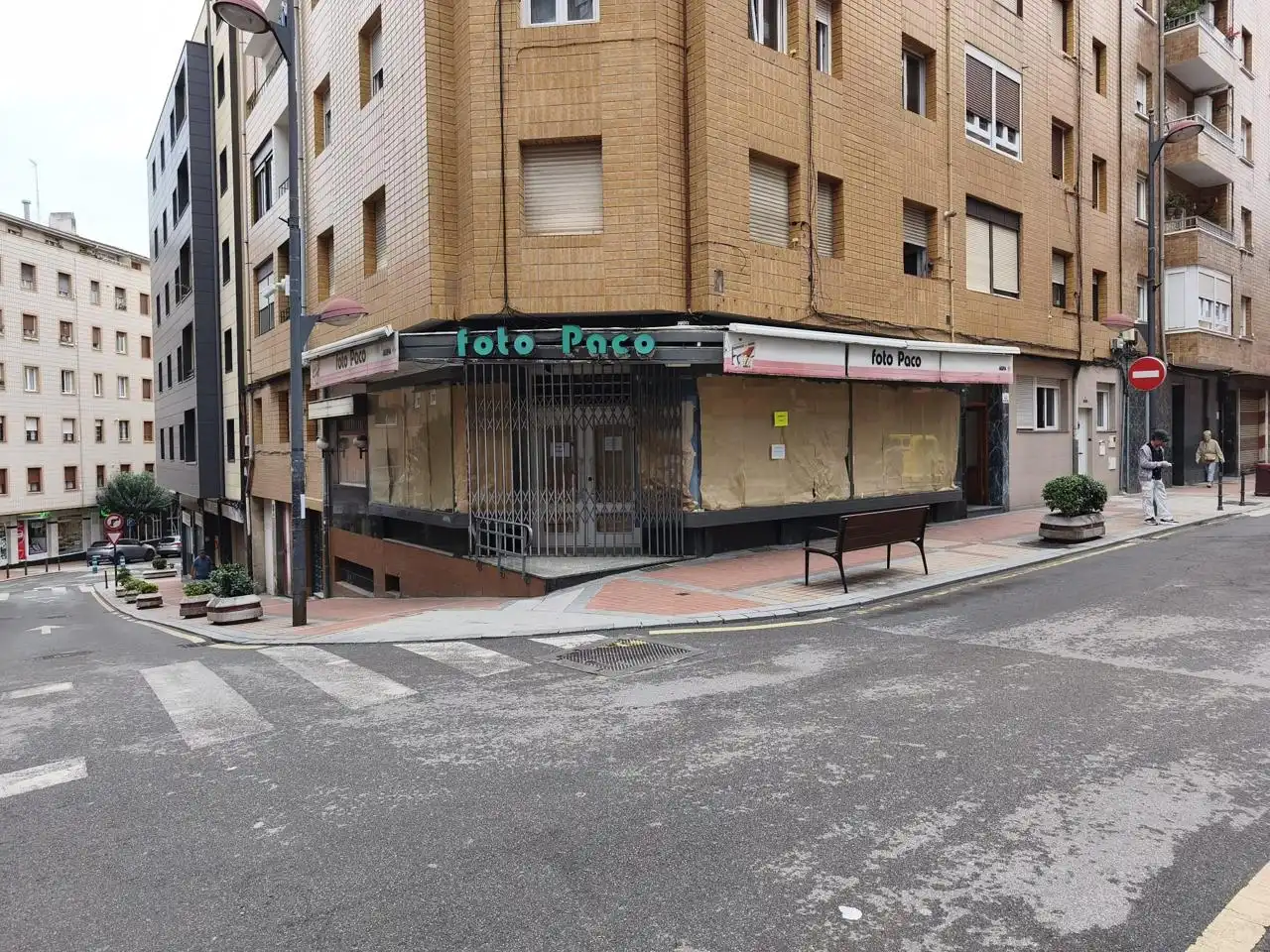 Commercial properties for rent in Rontegui - Pormetxeta