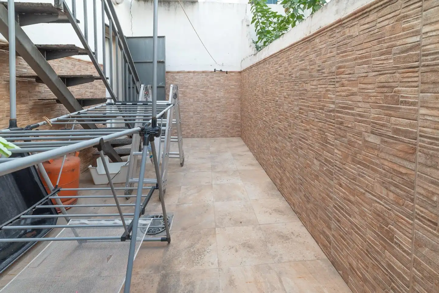 Casa amb terrassa en venda a San Pablo - Santa Justa, imagen 27