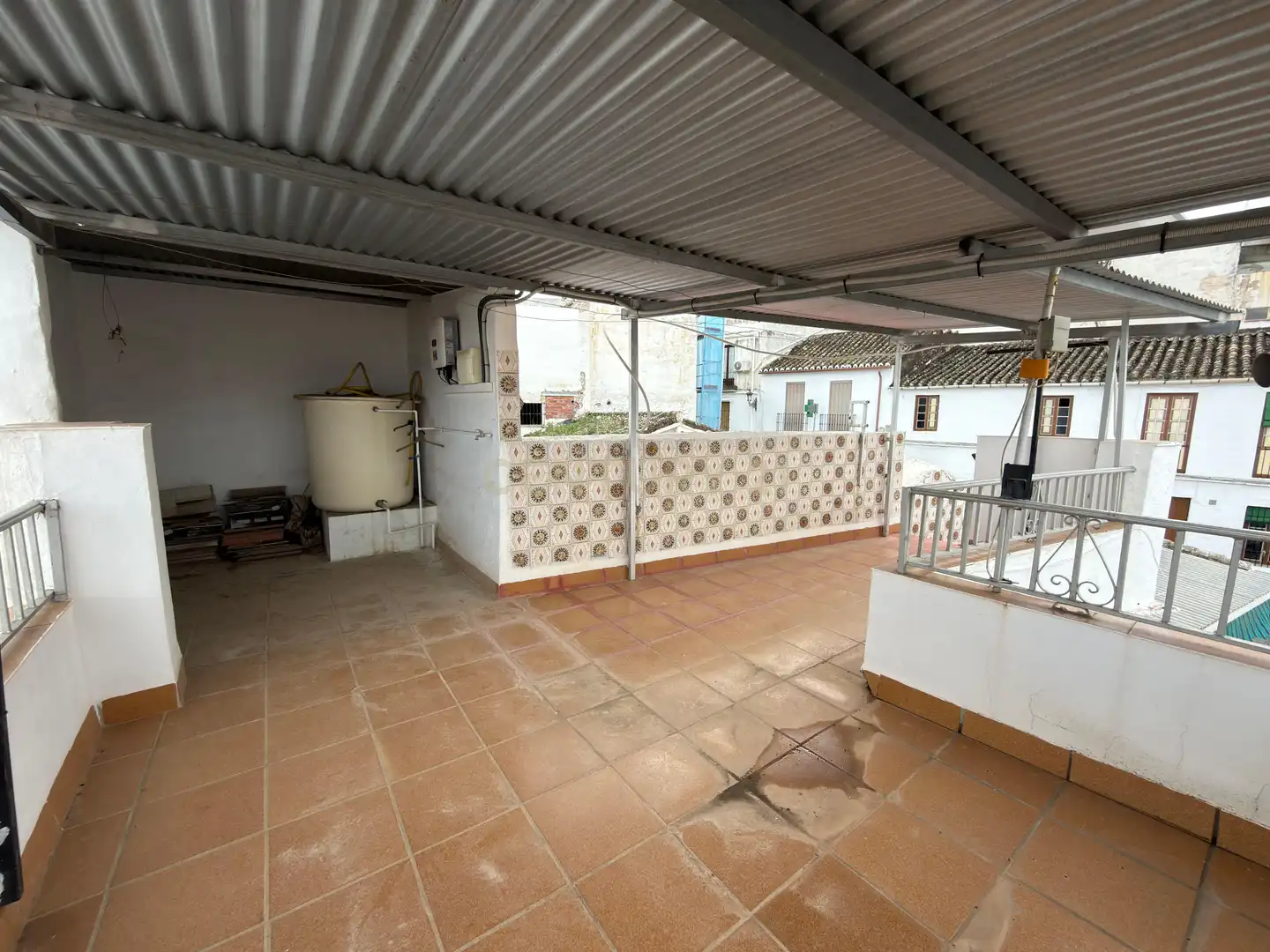 Detached homes for sale in CL GALLARDO 2 COIN (MÁLAGA), 2, Coín