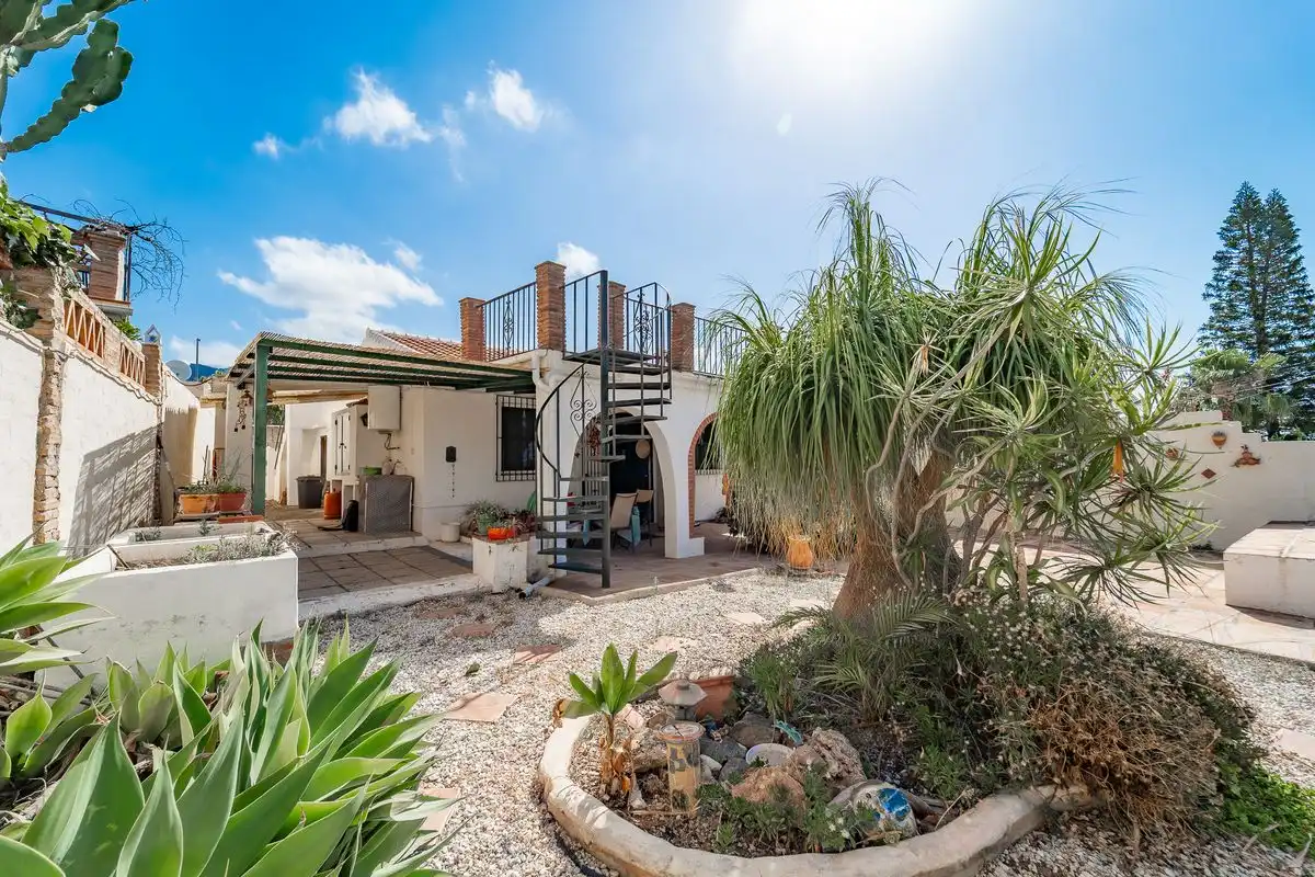 Casa amb terrassa en venda a Los Tablazos, imagen 24