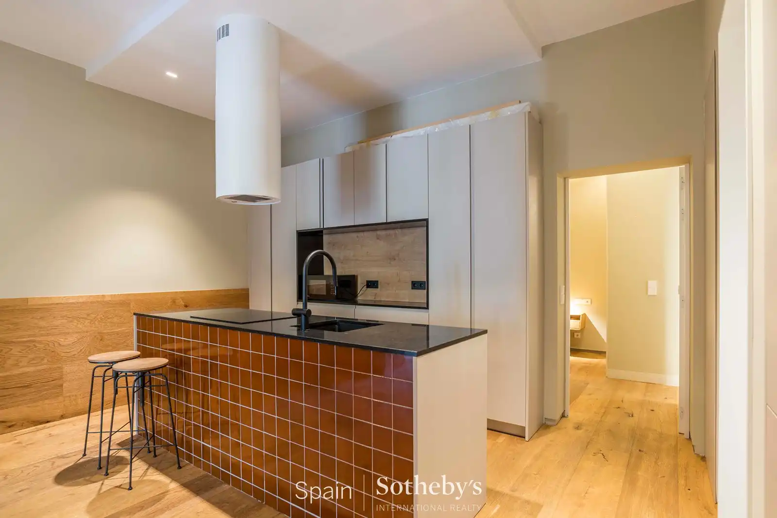 Apartments for sale in Calle de Lepanto, Palacio