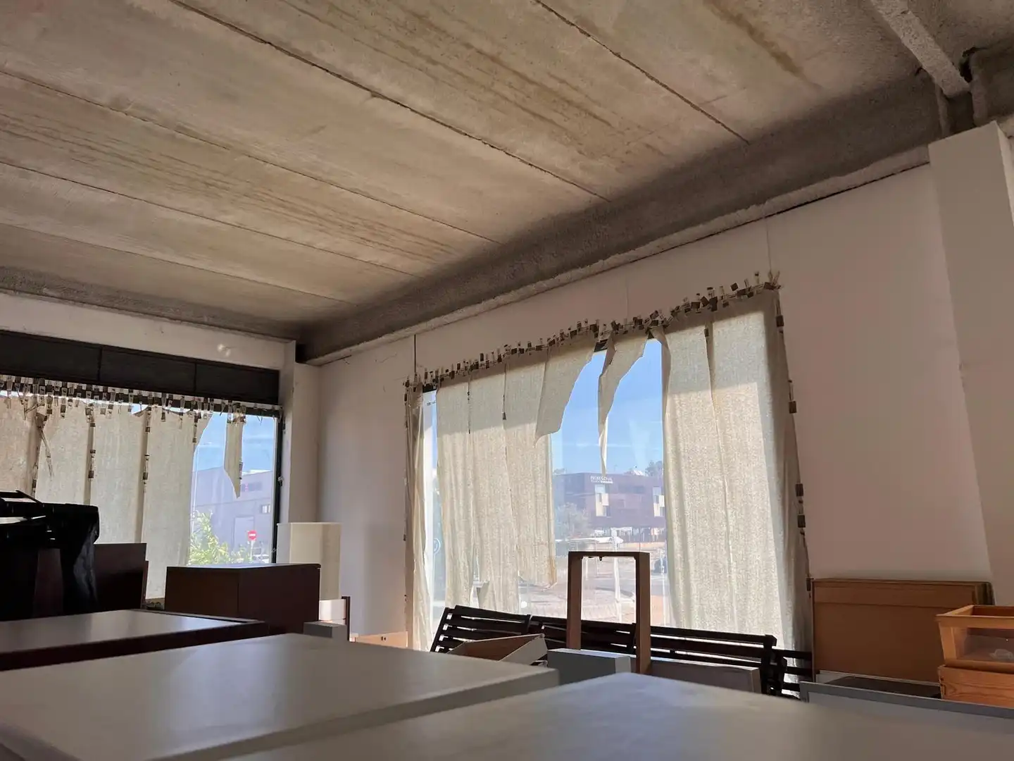 Local comercial en venta en Salteras