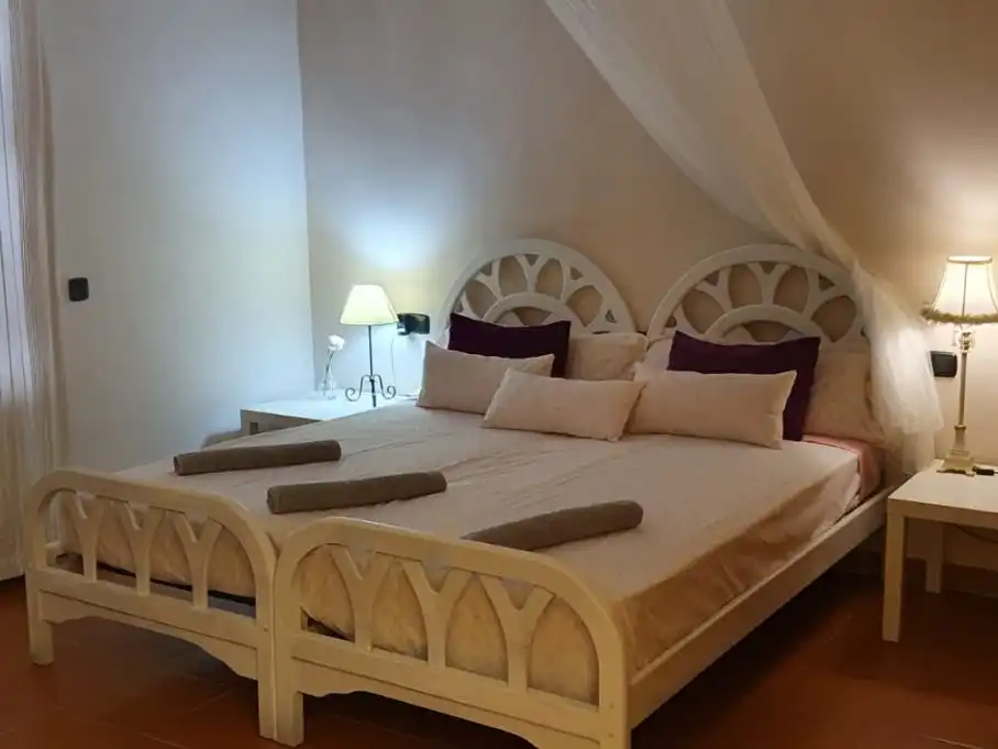 Habitación de Finca rústica en venta en Cala Ratjada