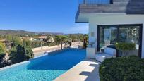 Piscina de Casa o xalet en venda en Jávea / Xàbia amb Aire condicionat, Terrassa i Traster