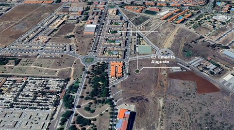Solvia Inmobiliaria  Suelo Urbanizable Mérida, imagen 3