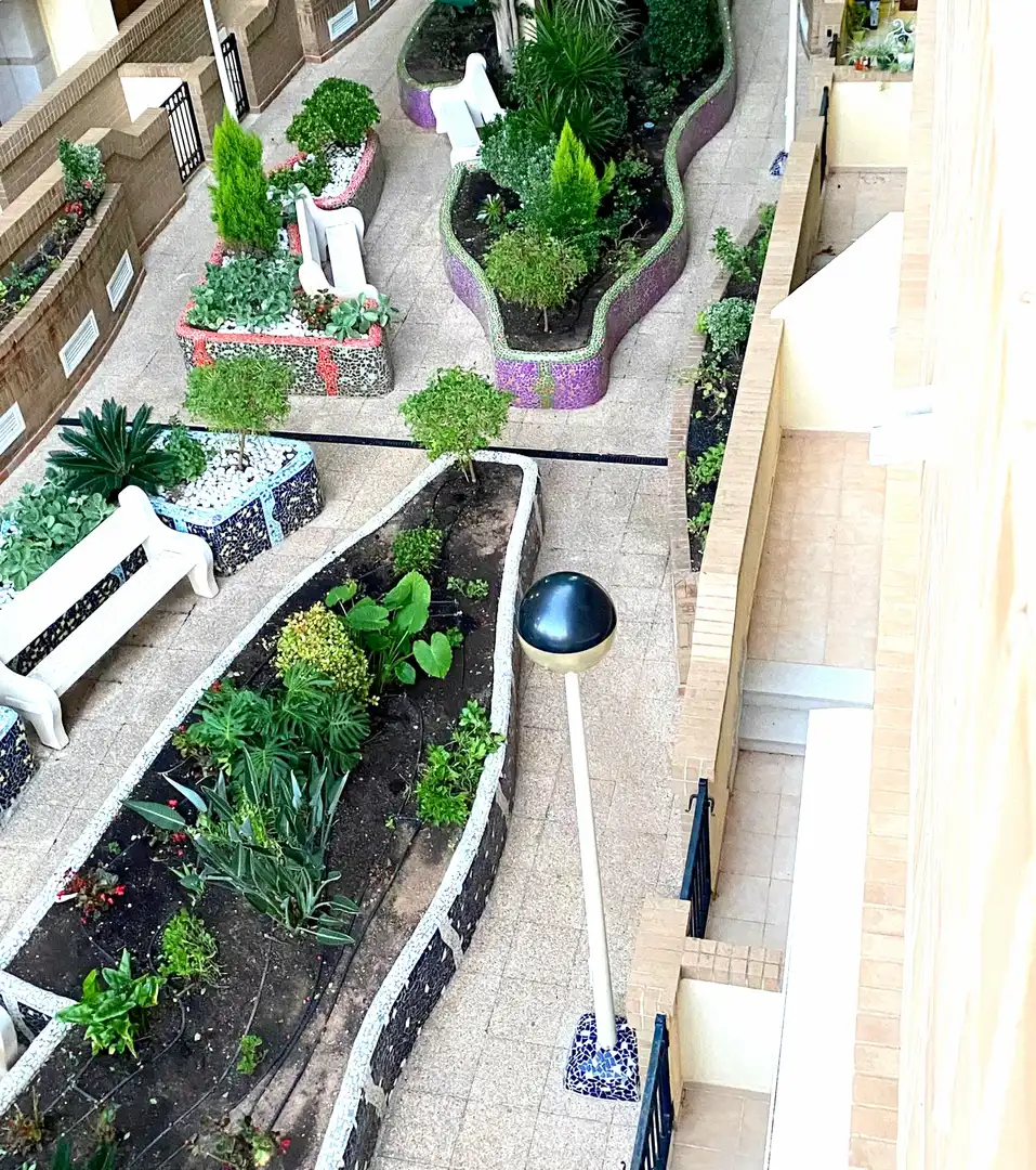 Flat for sale in Avenida Jardín, 47, Costa Caribe