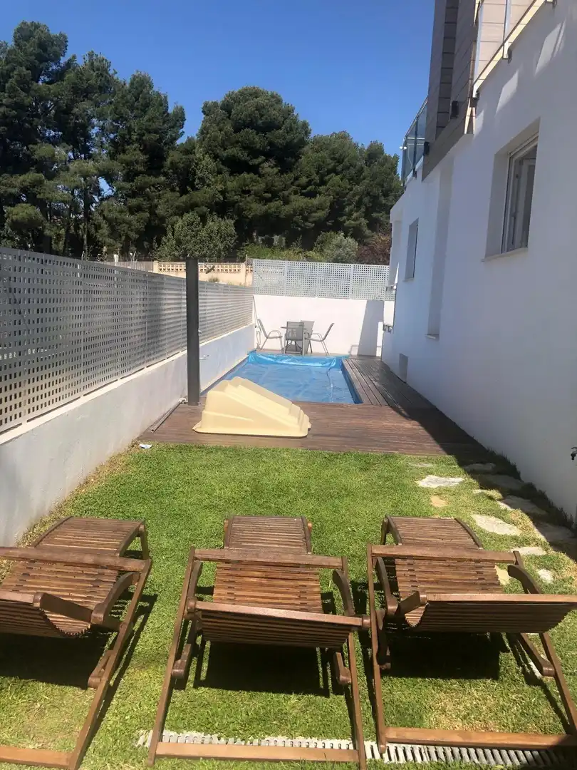 Xalet amb piscina en venda a Coloma, imagen 18